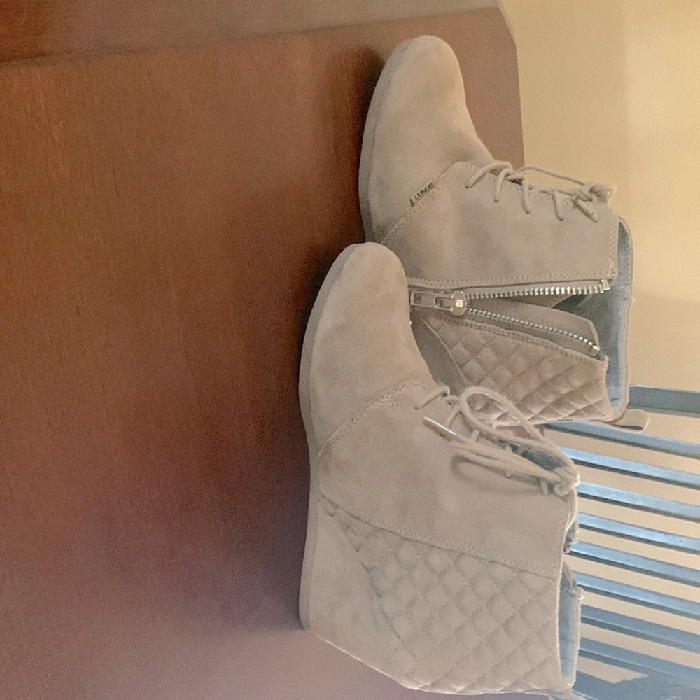 Cute boots